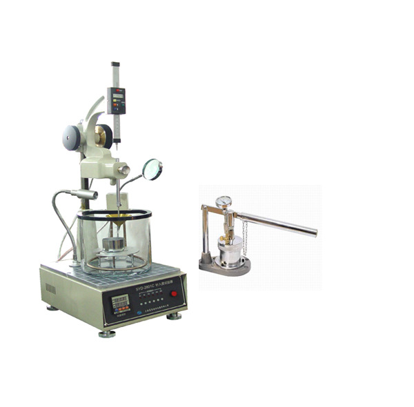 SYD-2801C 針入度試驗器工廠,批發,進口,代購