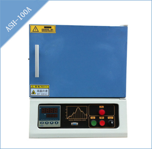 ASH-100A塑料灰分測定機 塑料顆粒灰分測試機 灰分含量測定機工廠,批發,進口,代購