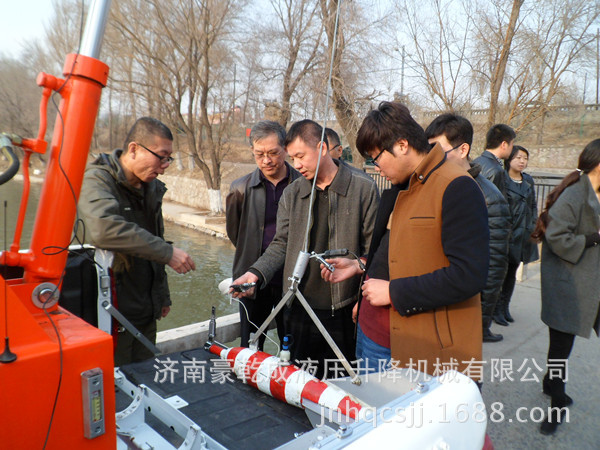 供應水文巡測車，電動水文橋測液壓設備，水文橋液壓巡測車廠傢工廠,批發,進口,代購