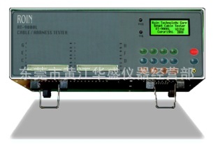RT-9001L/臺灣羅因線材測試機/羅因電測機批發・進口・工廠・代買・代購
