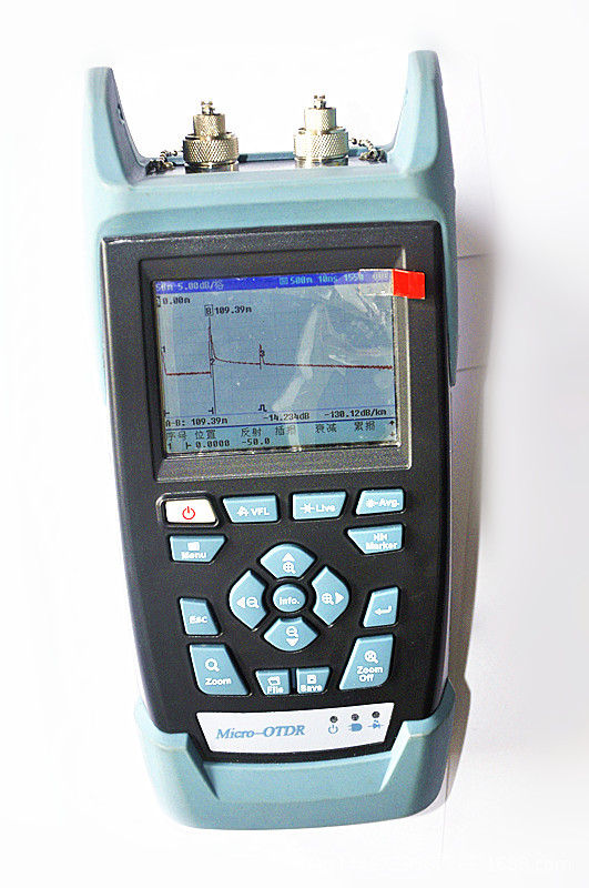 廠傢直銷BC-100光時域反射機 OTDR測試機批發・進口・工廠・代買・代購