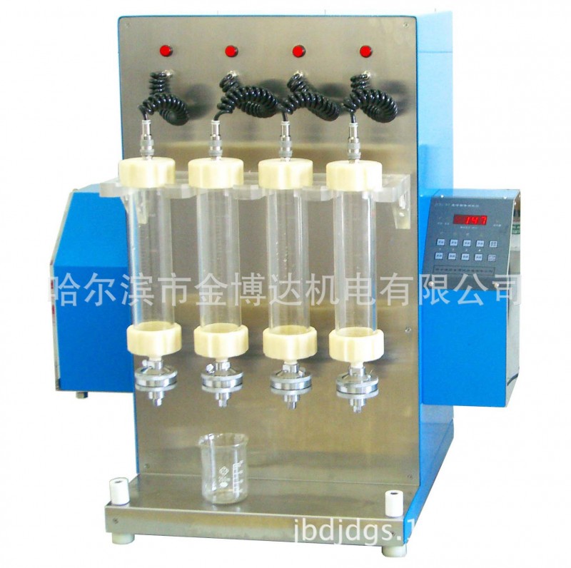 壓力式懸浮固體測定機  壓力式懸浮固體檢測機工廠,批發,進口,代購