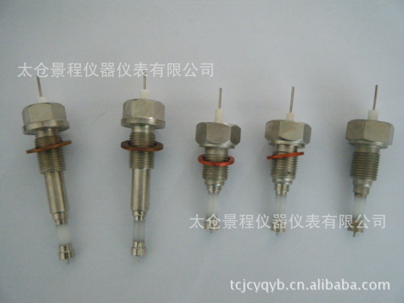 供應超純陶瓷電極(電接點液位監控機選件）工廠,批發,進口,代購