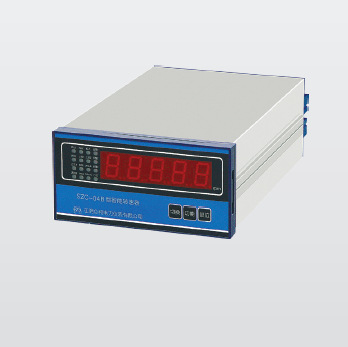 SZC-04B 型智能轉速表工廠,批發,進口,代購