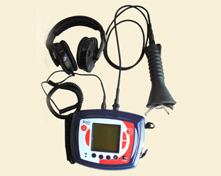 英國豪邁 Xmic Lite電子聽漏機工廠,批發,進口,代購