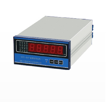 SZC-04F/SZC-04FG 型智能轉速表工廠,批發,進口,代購