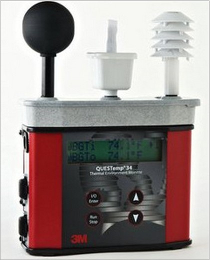 【優勢供應】美國Quest 進口 原裝 正品 QT-34熱指數/熱分析機工廠,批發,進口,代購