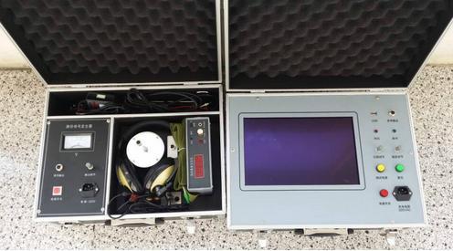 上海嘉阜直銷電纜故障測試機/沖擊高壓閃測法/通訊電纜故障機工廠,批發,進口,代購