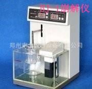 廠傢直銷BJ-1藥物崩解機  智能崩解時限測試機工廠,批發,進口,代購