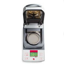 原裝進奧豪斯MB23水分測定機 準確可靠操作簡便專業型水分測定機工廠,批發,進口,代購