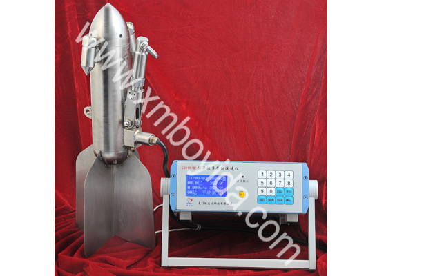 廠傢供應直讀式流速機 LSH10-1S型超音波多普勒流速機批發・進口・工廠・代買・代購