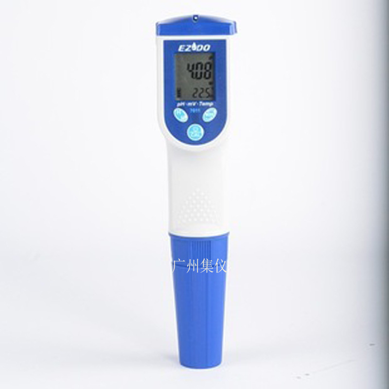 臺灣高級 EZDO-7011多功能水質檢測筆/PH計工廠,批發,進口,代購