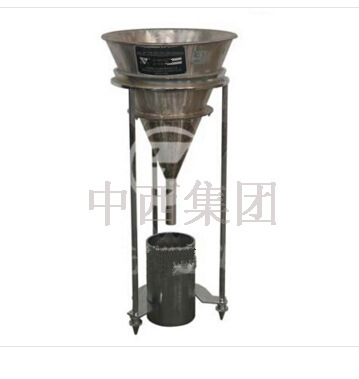 石膏松散容重測定機 型號:ZD08-RZ-100工廠,批發,進口,代購