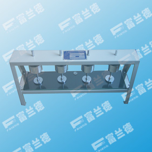 富蘭德供應GB/T392潤滑脂壓力分油測定機批發・進口・工廠・代買・代購