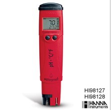 意大利哈納原裝進口 HI98128 防水型pH計/筆式酸度機 pH計工廠,批發,進口,代購