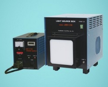 tsubosaka 壺板電機  LSBS-300T光源輝度箱,一廠獨銷!工廠,批發,進口,代購