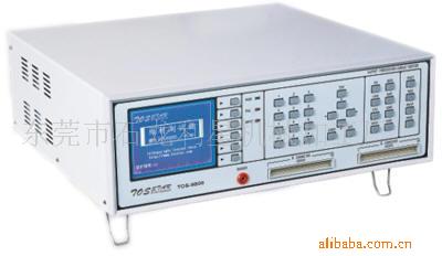 供應9800型線材測試機批發・進口・工廠・代買・代購