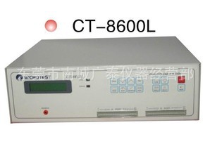 線材綜合測試機CT-8600L批發・進口・工廠・代買・代購
