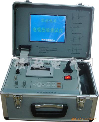 QY-2000型電纜故障測試機批發・進口・工廠・代買・代購