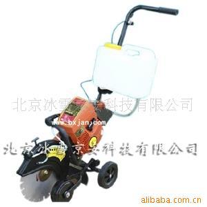 野外刻槽取樣機（手持+小車兩用）冰雪京安BXJAN批發・進口・工廠・代買・代購