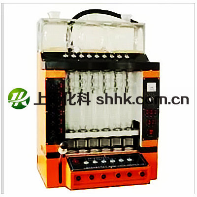 SLQ-6粗纖維測定機工廠,批發,進口,代購