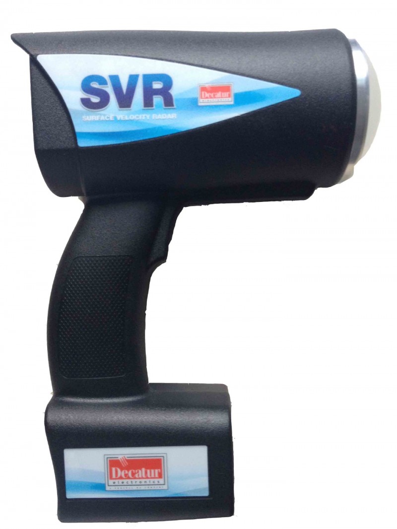 高精度雷達波手持電波流速機雷達測速槍SVRSVR批發・進口・工廠・代買・代購