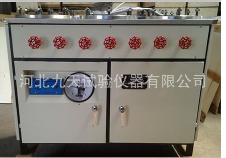 供應HS-4型混凝土滲透機 混凝土試驗機器批發・進口・工廠・代買・代購