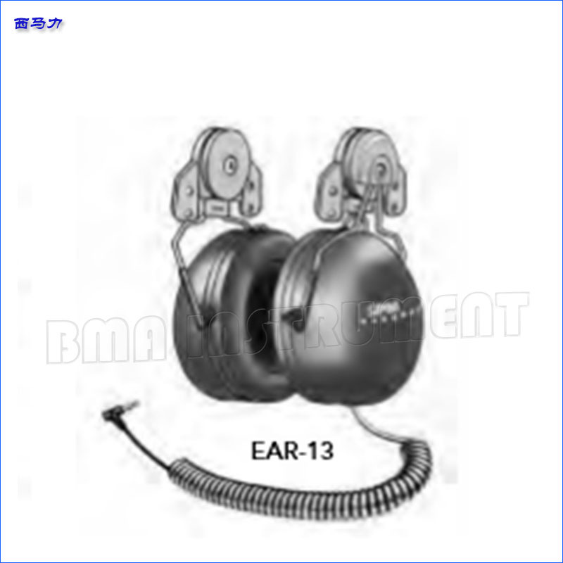 西馬力/BMA瑞典SPM原裝進口 耳機EAR-13 機械狀態聽診器配件批發・進口・工廠・代買・代購
