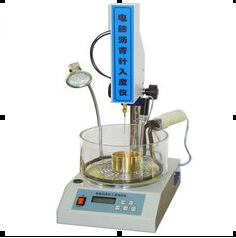 廠傢直銷 YH-SZR-5電腦瀝青針入度機 數顯瀝青測定批發・進口・工廠・代買・代購
