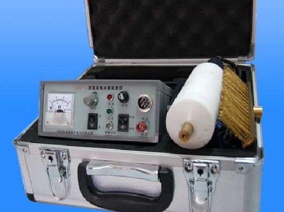 直流電火花檢測機 型號:ZN47-JAC-6（JAC-3)庫號:M356447工廠,批發,進口,代購
