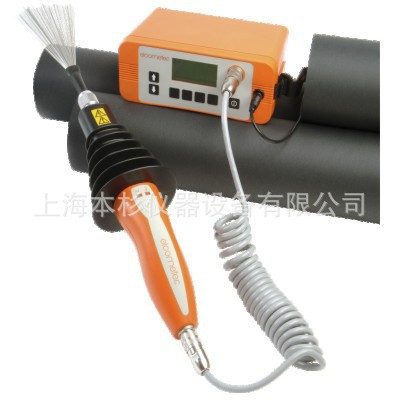 英國易高Elcometer 236DC (直流)電火花檢漏機 D236--15KV批發・進口・工廠・代買・代購
