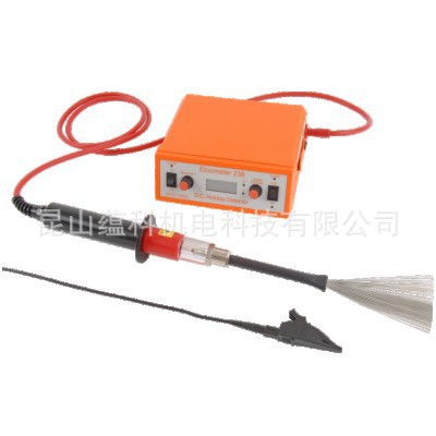 英國易高 Elcometer 236 DC (直流)電火花檢漏機 蘇州易高批發・進口・工廠・代買・代購