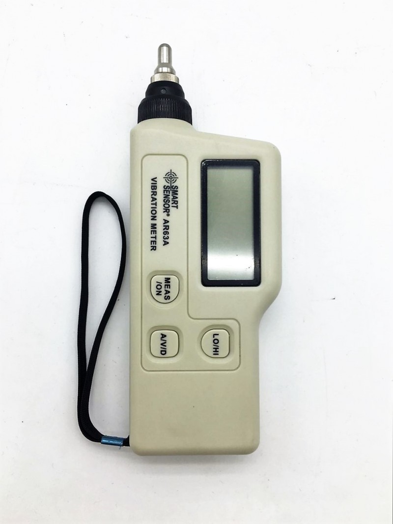 希瑪ar63a一體式手持測振機，便攜式測振機 工業測振機工廠,批發,進口,代購