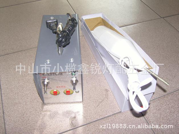 節能燈毛管真空檢測機-電火花檢測機批發・進口・工廠・代買・代購