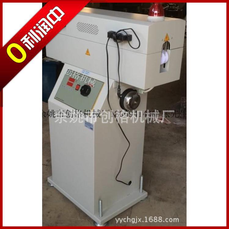 供應優質電線電纜輔助設備工頻火花機 電火花檢測 擠出機頭模具工廠,批發,進口,代購