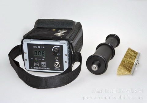 供應 濟寧科電 DJ-6（B）型 電火花檢漏機 青島工廠,批發,進口,代購