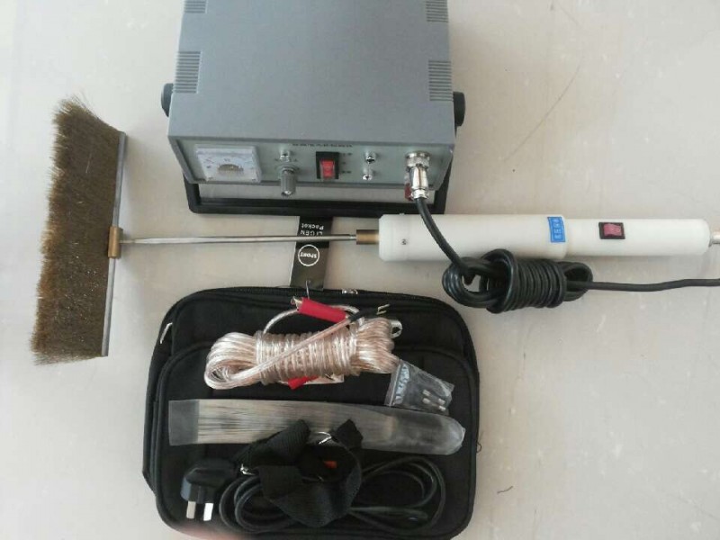 LG-6電火花檢漏機 防腐層檢漏機 安徽合肥 蕪湖 蚌埠 淮南工廠,批發,進口,代購