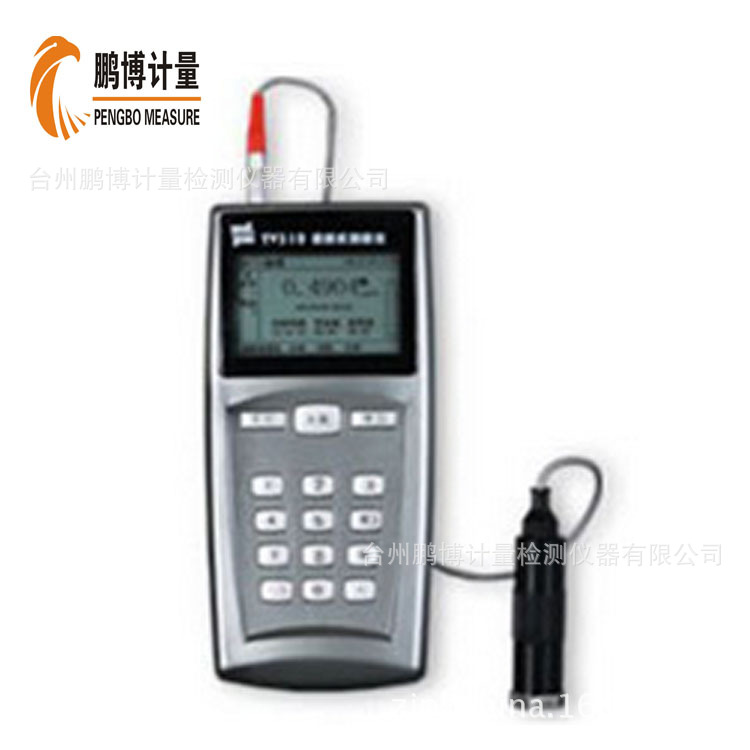 時代正品TIME7231便攜式測振機-原TV310批發・進口・工廠・代買・代購