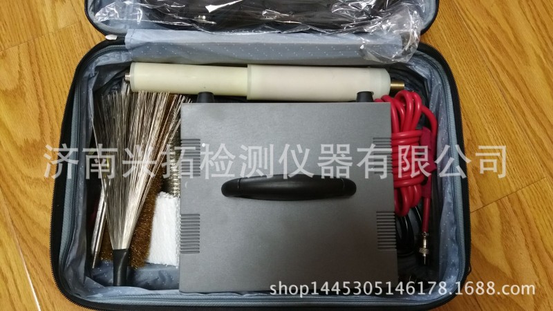 供應河南焦作 鶴壁 新鄉 安陽 LG-8數顯電火花檢漏機 檢測機批發・進口・工廠・代買・代購