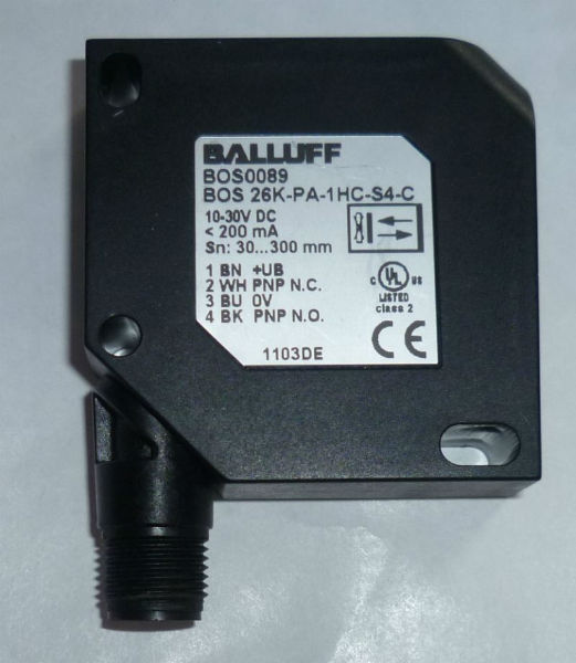 巴魯夫繼電器現貨＠BOS Q08M-NS-PR11-S49批發・進口・工廠・代買・代購