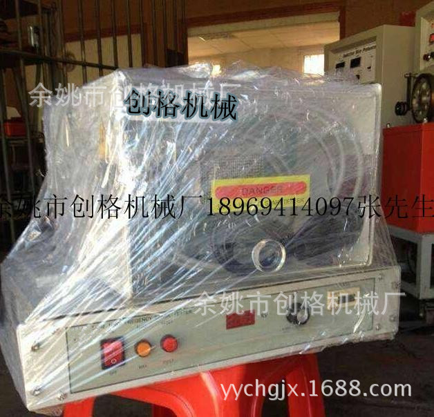高頻火花機 廠傢直銷線纜檢測設備電火花檢漏機 押出機頭模具工廠,批發,進口,代購