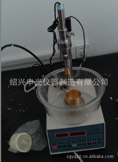 廠傢促銷低價品牌特賣IV-2000型電腦針入度機工廠,批發,進口,代購