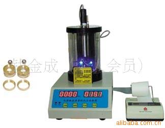 全自動瀝青軟化點機瀝青檢測試驗機器東北黑龍江批發・進口・工廠・代買・代購
