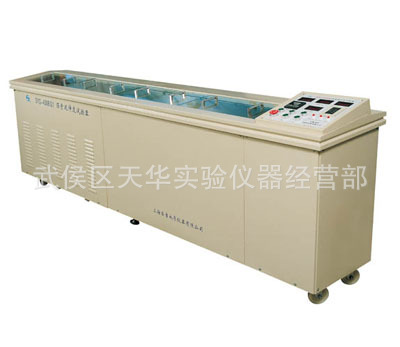 上海昌吉SYD-4508C 瀝青延伸度試驗器、瀝青延伸機工廠,批發,進口,代購