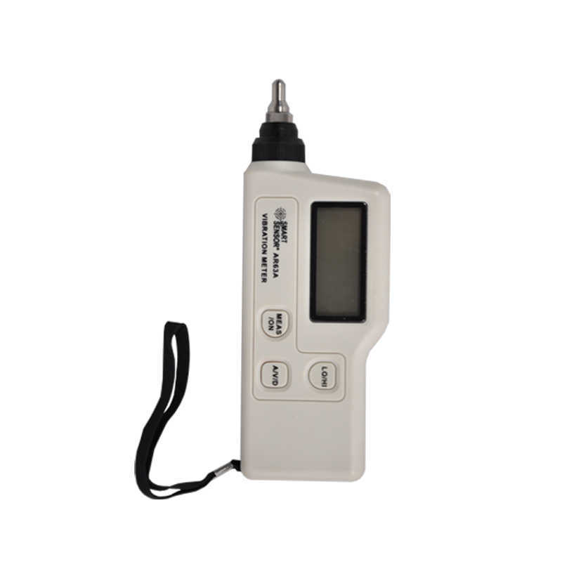 希瑪SMART AS63A測振機高精度高靈敏度振動測試機正品希瑪AR63A工廠,批發,進口,代購