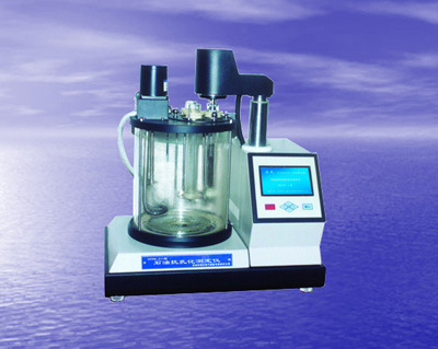 自動石油抗乳化測定機  石油及合成液與水分離能力 HTPK-311型工廠,批發,進口,代購