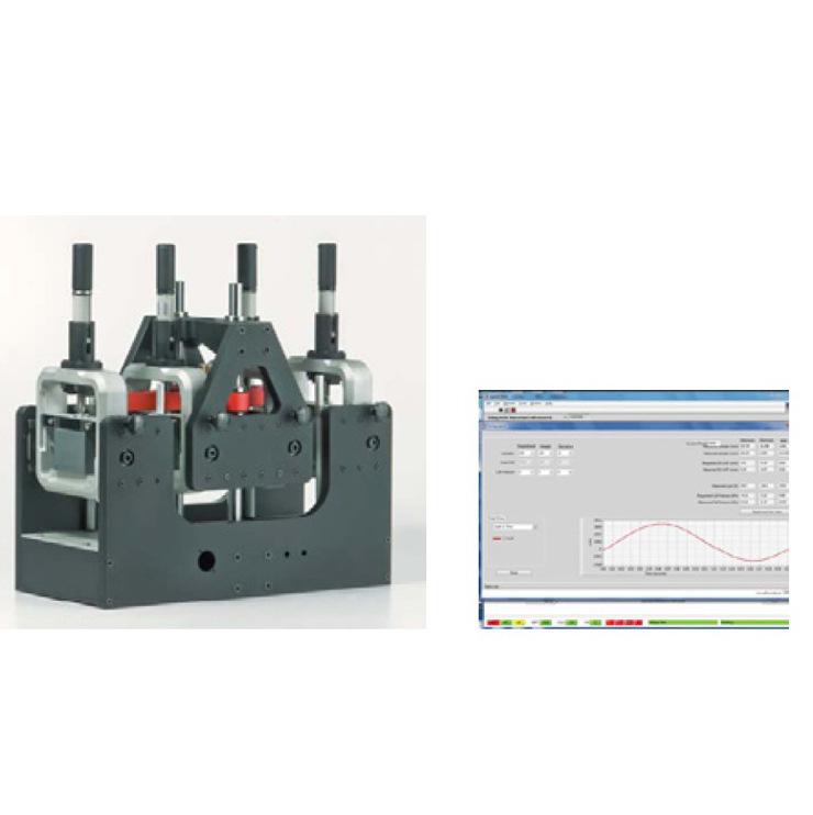 獨立式小梁疲勞動態試驗裝置批發・進口・工廠・代買・代購