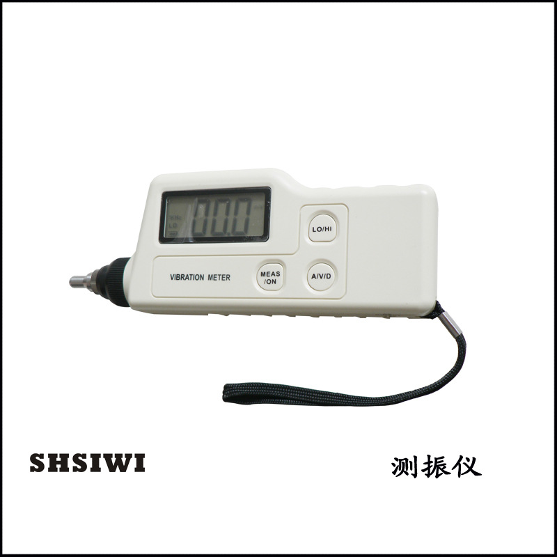 中性測振機 數字測振機 震動機 測振表 振動筆M63A 上海思為特供工廠,批發,進口,代購