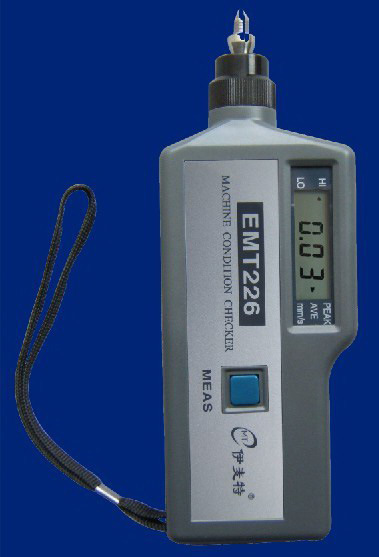 EMT226軸承振動檢測機|尹麥特EMT226工廠,批發,進口,代購