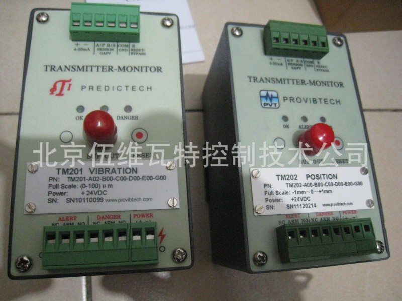 TM501-Axx-B00-C00-D00-E00-F00-G00 派利斯轉速變送監測表工廠,批發,進口,代購